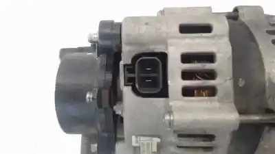 Second-hand car spare part alternator for kia ceed (ed) 2.0 emotion oem iam references 3730027021  