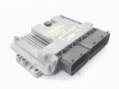 Автозапчасти б/у блок управления двигателем за KIA CEED (ED) 2.0 Emotion ссылки OEM IAM 3911327710  281013570