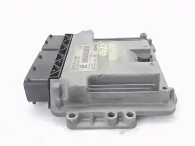 Автозапчастина б/у ебу контролер двигуна для kia ceed (ed) 2.0 emotion посилання на oem iam 3911327710  281013570