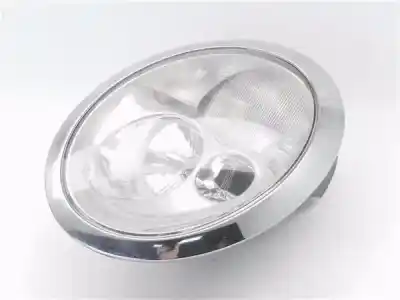 Second-hand car spare part left headlight for mini mini (r50,r53) 1.6 16v cat oem iam references 95fr40251748  