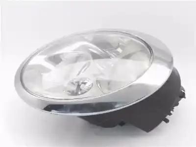 Second-hand car spare part left headlight for mini mini (r50,r53) 1.6 16v cat oem iam references 95fr40251748  