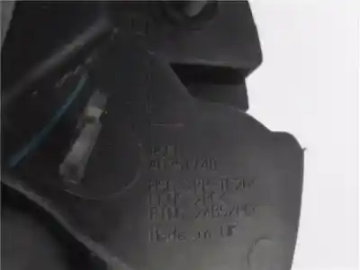 Second-hand car spare part left headlight for mini mini (r50,r53) 1.6 16v cat oem iam references 95fr40251748  