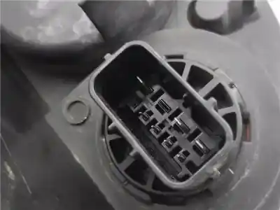 Second-hand car spare part left headlight for mini mini (r50,r53) 1.6 16v cat oem iam references 95fr40251748  