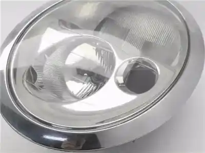 Second-hand car spare part left headlight for mini mini (r50,r53) 1.6 16v cat oem iam references 95fr40251748  
