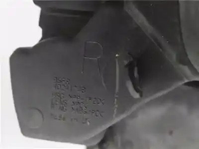 Автозапчасти б/у правая фара за mini mini (r50,r53) 1.6 16v cat ссылки oem iam 95fr40241748  