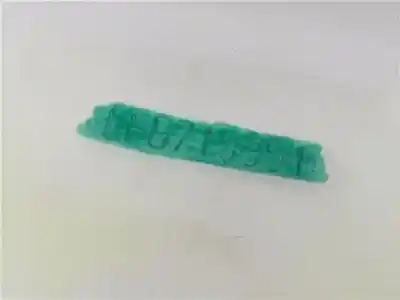 Second-hand car spare part expansion bottle for mazda 5 2.0 oem iam references lfb715351  