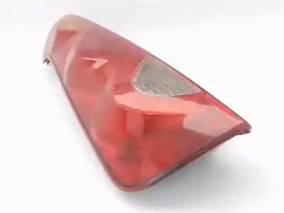 Second-hand car spare part left tailgate light for nissan note (e11e) 1.5 dci turbodiesel cat oem iam references 263300l  22016752