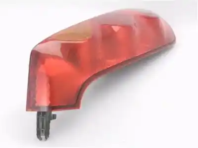 Second-hand car spare part left tailgate light for nissan note (e11e) 1.5 dci turbodiesel cat oem iam references 263300l  22016752