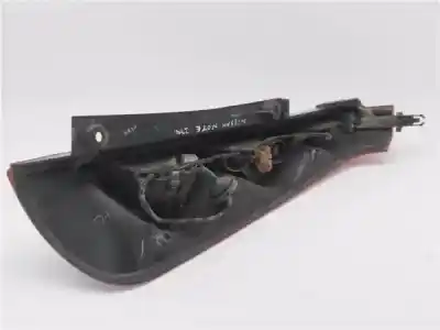 Second-hand car spare part left tailgate light for nissan note (e11e) 1.5 dci turbodiesel cat oem iam references 263300l  22016752
