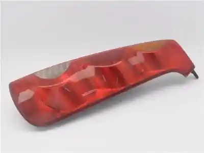 Second-hand car spare part Right Tailgate Light for NISSAN NOTE (E11E) 1.5 dCi Turbodiesel CAT OEM IAM references 263300R  22016752