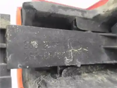 Peça sobressalente para automóvel em segunda mão farolim traseiro direito por nissan note (e11e) 1.5 dci turbodiesel cat referências oem iam 263300r  22016752