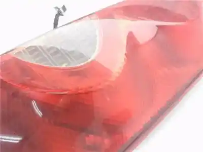 Peça sobressalente para automóvel em segunda mão farolim traseiro direito por nissan note (e11e) 1.5 dci turbodiesel cat referências oem iam 263300r  22016752