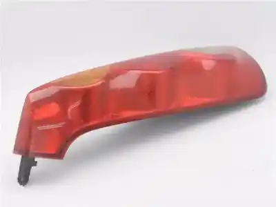 Second-hand car spare part left tailgate light for nissan note (e11e) 1.4 cat oem iam references 263300l  22016752