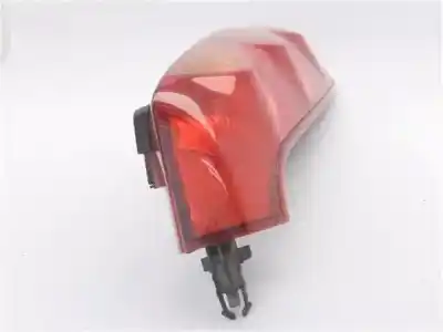 Second-hand car spare part left tailgate light for nissan note (e11e) 1.4 cat oem iam references 263300l  22016752