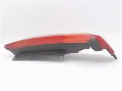 Second-hand car spare part left tailgate light for nissan note (e11e) 1.4 cat oem iam references 263300l  22016752