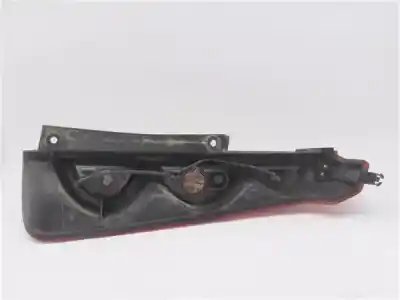 Second-hand car spare part left tailgate light for nissan note (e11e) 1.4 cat oem iam references 263300l  22016752