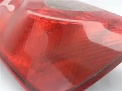 Second-hand car spare part left tailgate light for nissan note (e11e) 1.4 cat oem iam references 263300l  22016752