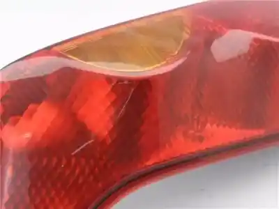 Second-hand car spare part left tailgate light for nissan note (e11e) 1.4 cat oem iam references 263300l  22016752