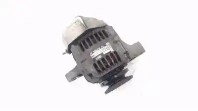 Peça sobressalente para automóvel em segunda mão alternador por aixam a.721 0.4 d referências oem iam 1758064012