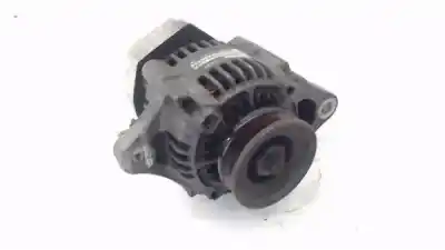Second-hand car spare part alternator for aixam a.721 0.4 d oem iam references 1758064012  