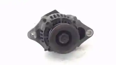 Second-hand car spare part alternator for aixam a.721 0.4 d oem iam references 1758064012  