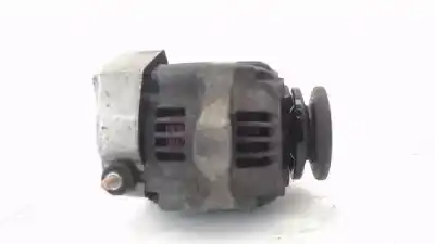 Second-hand car spare part alternator for aixam a.721 0.4 d oem iam references 1758064012  
