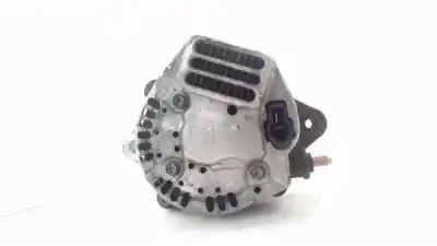Second-hand car spare part alternator for aixam a.721 0.4 d oem iam references 1758064012  