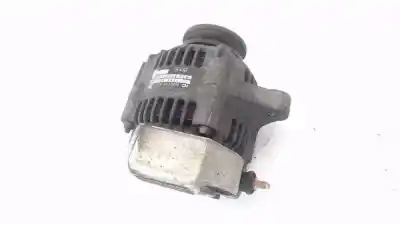 Second-hand car spare part alternator for aixam a.721 0.4 d oem iam references 1758064012  