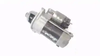 Peça sobressalente para automóvel em segunda mão motor de arranque por aixam a.721 0.4 d referências oem iam 6798031151