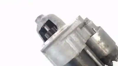 Second-hand car spare part starter motor for aixam a.721 0.4 d oem iam references 6798031151  