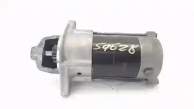 Second-hand car spare part starter motor for aixam a.721 0.4 d oem iam references 6798031151  