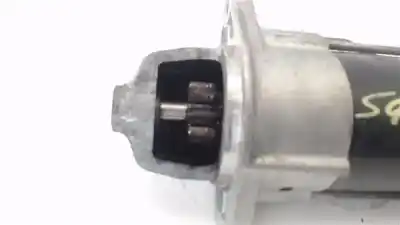 Second-hand car spare part starter motor for aixam a.721 0.4 d oem iam references 6798031151  