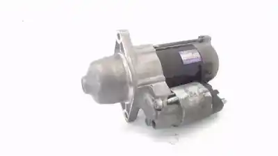 Second-hand car spare part starter motor for aixam a.721 0.4 d oem iam references 6798031151  