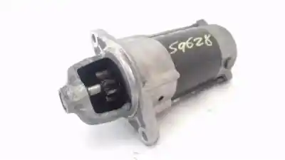Second-hand car spare part starter motor for aixam a.721 0.4 d oem iam references 6798031151  