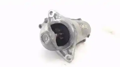 Second-hand car spare part starter motor for aixam a.721 0.4 d oem iam references 6798031151  