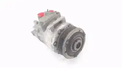 Peça sobressalente para automóvel em segunda mão compressor de ar condicionado a/a a/c por audi a3 (8p1) 3.2 ambition quattro referências oem iam 1k0820803q