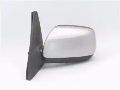 Tweedehands auto-onderdeel linker spiegel voor toyota corolla verso (e12) 1.8 linea sol oem iam-referenties 8794013200