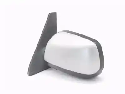 Peça sobressalente para automóvel em segunda mão espelho retrovisor esquerdo por toyota corolla verso (e12) 1.8 linea sol referências oem iam 8794013200  