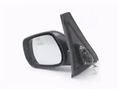 Peça sobressalente para automóvel em segunda mão espelho retrovisor esquerdo por toyota corolla verso (e12) 1.8 linea sol referências oem iam 8794013200  