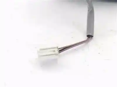 Peça sobressalente para automóvel em segunda mão espelho retrovisor esquerdo por toyota corolla verso (e12) 1.8 linea sol referências oem iam 8794013200  