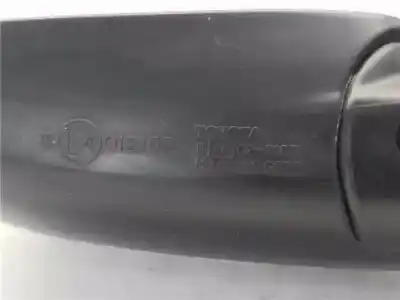 Peça sobressalente para automóvel em segunda mão espelho retrovisor esquerdo por toyota corolla verso (e12) 1.8 linea sol referências oem iam 8794013200  