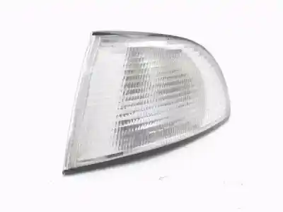 Автозапчасти б/у ЛЕВЫЙ БОКОВОЙ ФОНАРЬ за AUDI A4 BERLINA (B5)  ссылки OEM IAM 4D0949127B  