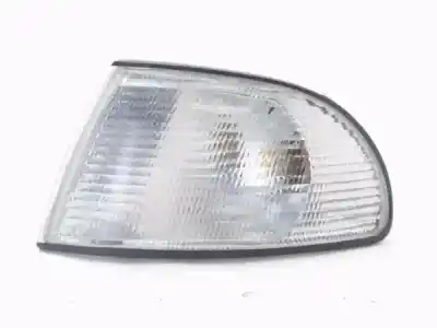 Peça sobressalente para automóvel em segunda mão farolim do lado esquerdo por audi a4 berlina (b5) 1.8 referências oem iam 4d0949127b  