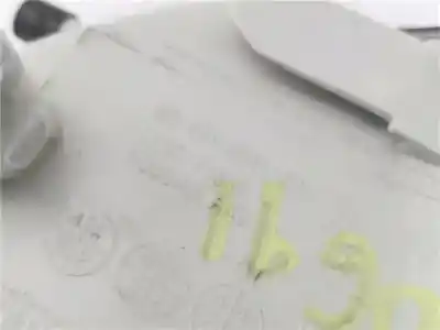 Peça sobressalente para automóvel em segunda mão farolim do lado esquerdo por audi a4 berlina (b5) 1.8 referências oem iam 4d0949127b  