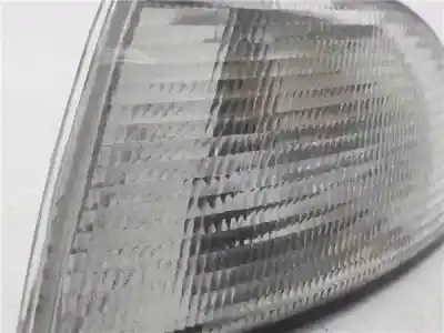 Peça sobressalente para automóvel em segunda mão farolim do lado esquerdo por audi a4 berlina (b5) 1.8 referências oem iam 4d0949127b  