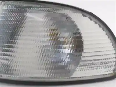 Peça sobressalente para automóvel em segunda mão farolim do lado esquerdo por audi a4 berlina (b5) 1.8 referências oem iam 4d0949127b  