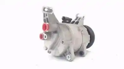 Pezzo di ricambio per auto di seconda mano compressore aria condizionata per mini mini (r50,r53) 1.6 16v cat riferimenti oem iam cvc125  