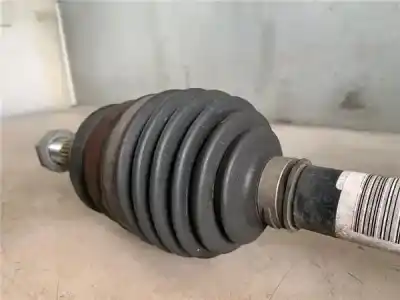 Автозапчасти б/у передняя правая трансмиссия за mini mini (r56) 1.6 16v cat ссылки oem iam 758976802  