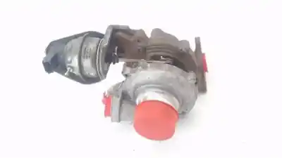 Pezzo di ricambio per auto di seconda mano turbocompressore per opel mokka 1.7 business riferimenti oem iam e55567731  
