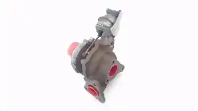 Pezzo di ricambio per auto di seconda mano turbocompressore per opel mokka 1.7 business riferimenti oem iam e55567731  